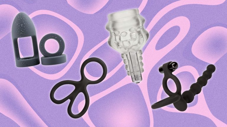 9 Best Sex Toys for Men: Enhance Pleasure with These Top Choices