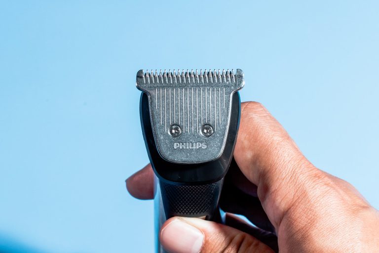 9 Best Mustache Trimmers for Precision and Versatility in 2024