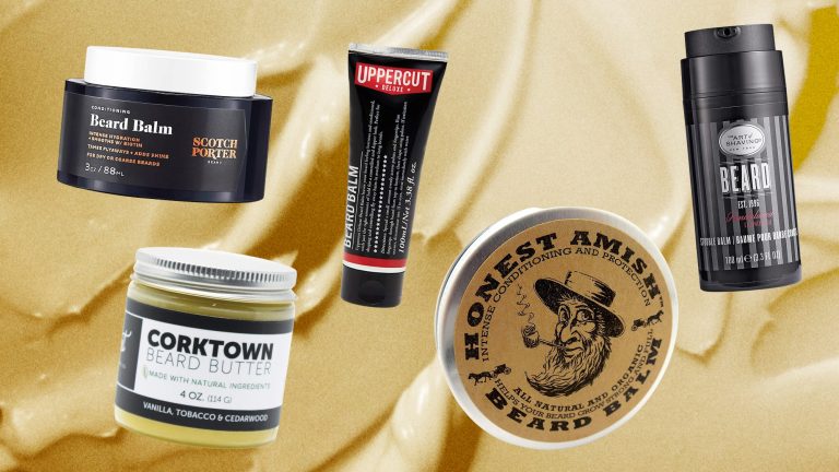 9 Best Beard Balms for Perfect Grooming: Top Picks & Where to Buy