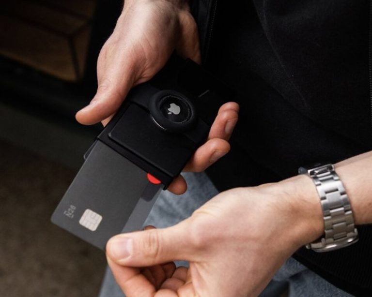 9 Best AirTag Wallets: Top Choices for Style, Security, and Sustainability in 2024