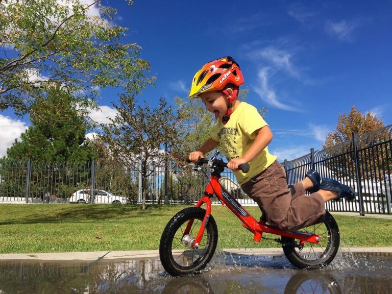 9 Best Balance Bikes for 1 Year Olds: Top Picks for Toddlers in 2024