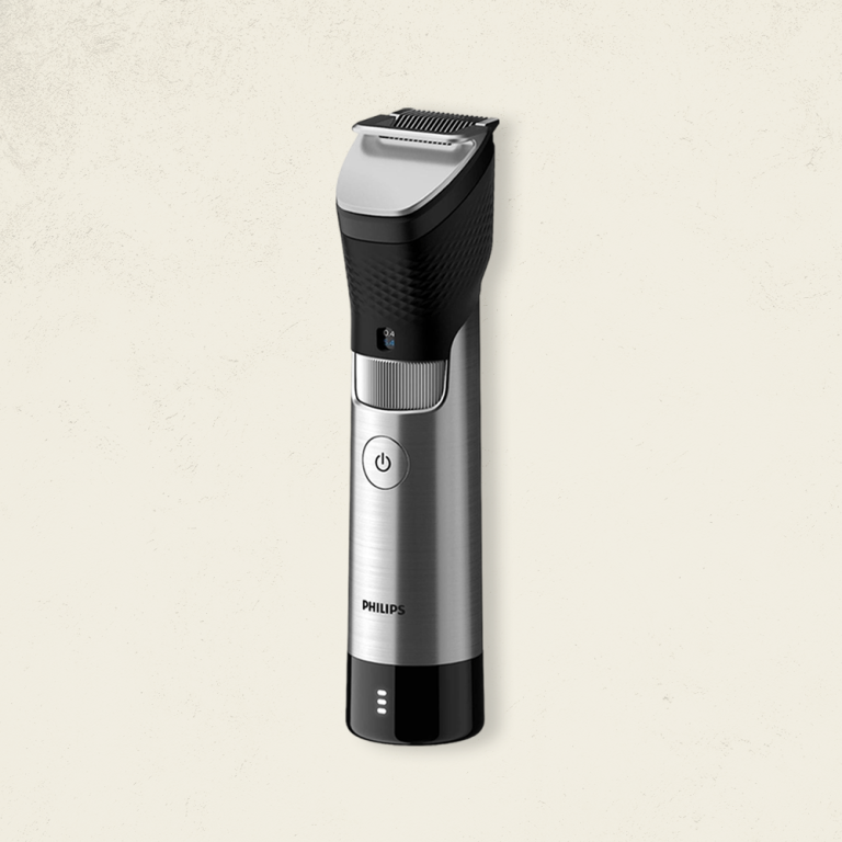 9 Best Beard Trimmers for Men: Achieve the Perfect Trim Every Time