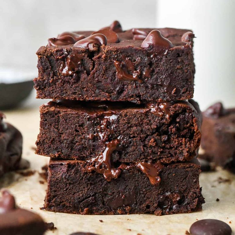 Gluten Free Dairy Free Brownies: Easy Recipes and Baking Tips