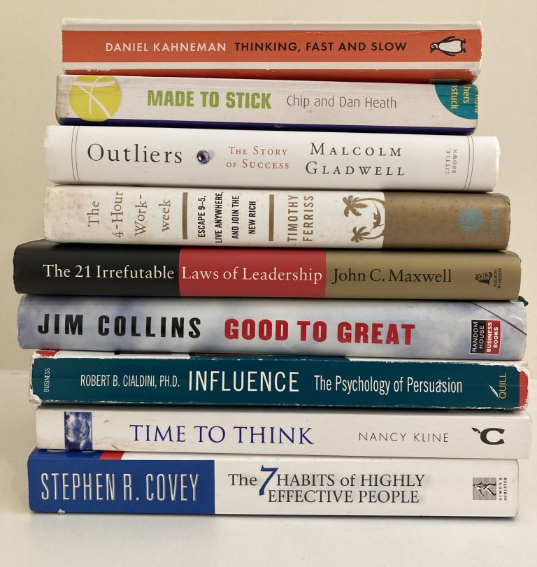 9 Best Books on Leadership: Must-Reads to Inspire, Motivate, and Transform Your Team