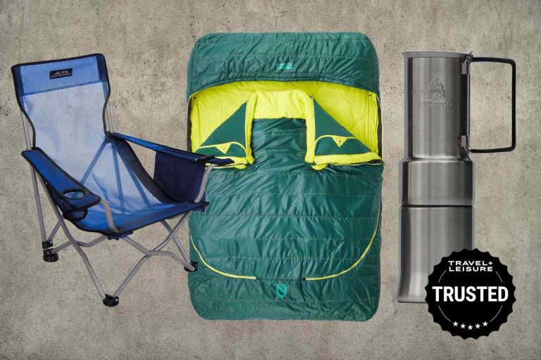 9 Best Camping Gear Essentials for a Safe and Enjoyable Outdoor Adventure