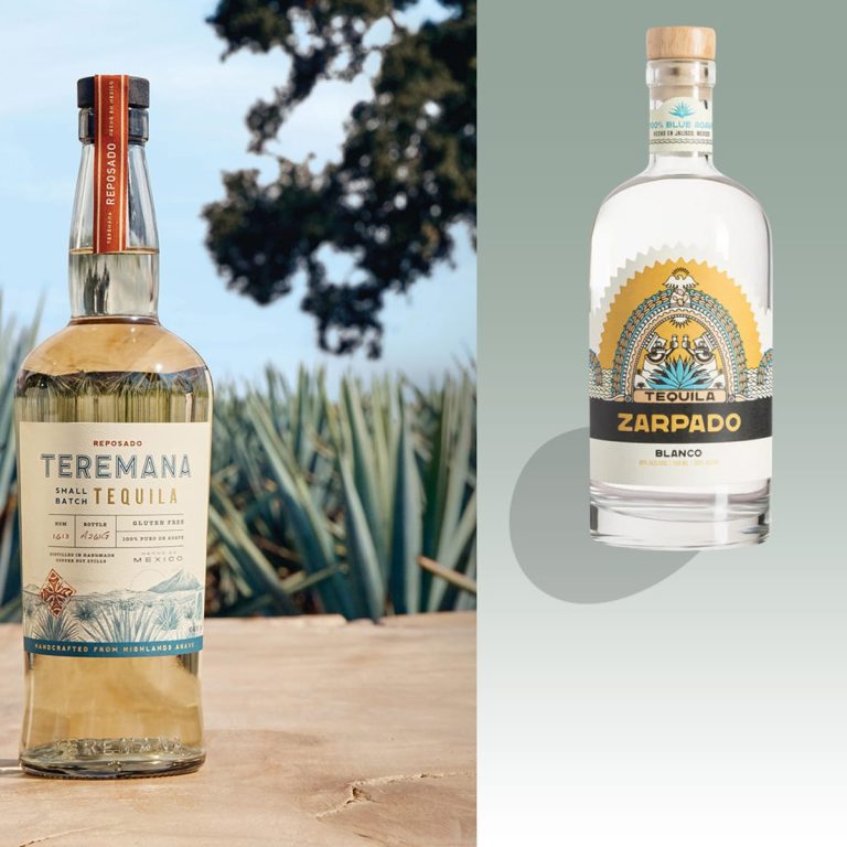 9 Best Affordable Tequila Brands Under $50 for Every Occasion