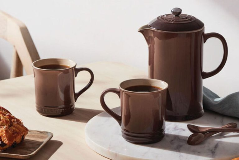 9 Best Coffee Mugs: From Classic Ceramics to Smart Mugs for Every Style and Need