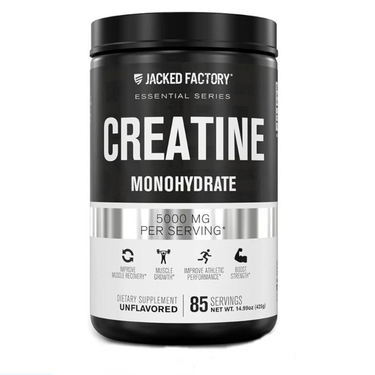 9 Best Creatine Supplements for Boosting Workout Performance in 2024