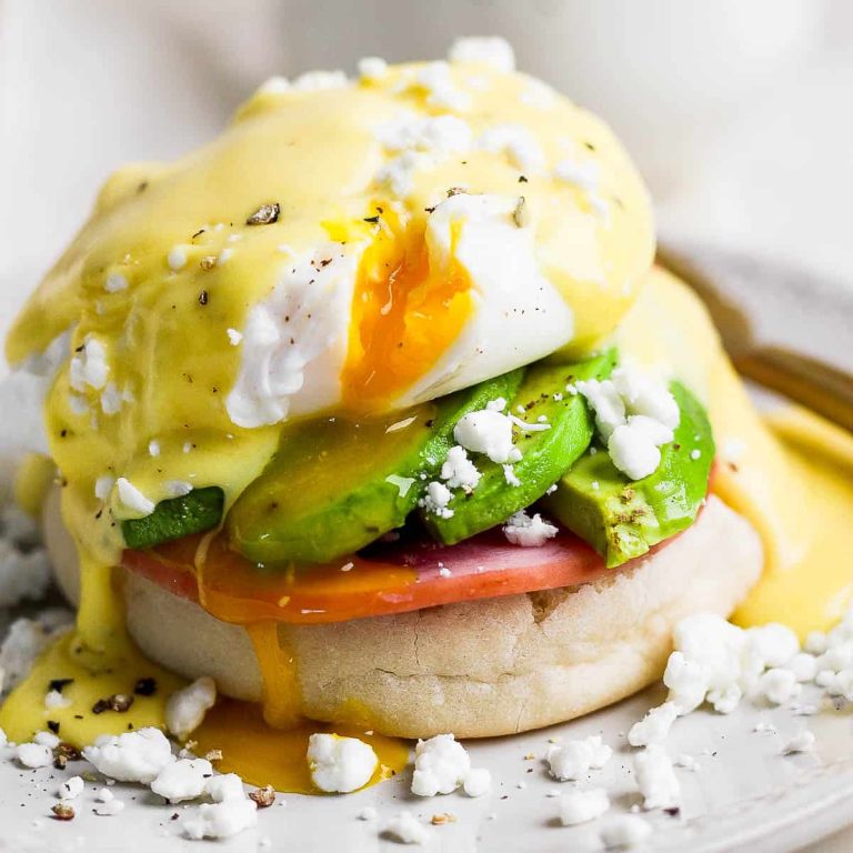 Eggs Benedict: History, Variations, and Tips
