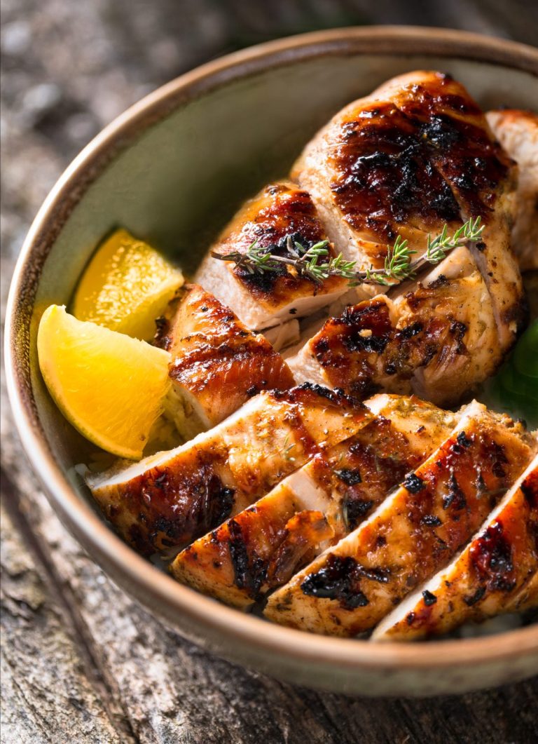 Yummy Chicken: Delicious Recipes, Nutritional Benefits, and Cooking Tips