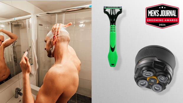 9 Best Head Shavers for Men: Top Picks for a Smooth and Stylish Look