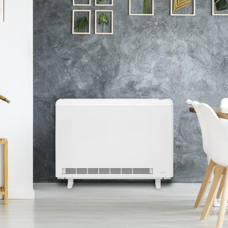 9 Best Indoor Electric Heaters for Large Rooms: Top Picks for Comfort and Efficiency