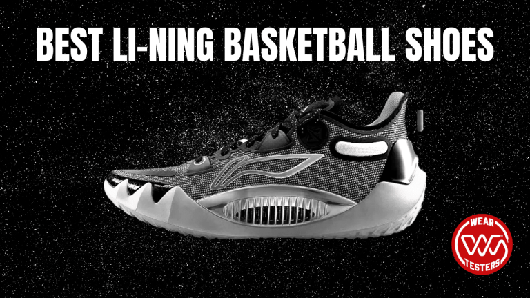9 Best Outdoor Basketball Shoes for Durability, Grip, and Comfort in 2024