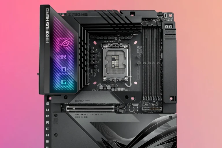 9 Best Motherboards 2024: Top Picks for Gaming, Overclocking, and Performance