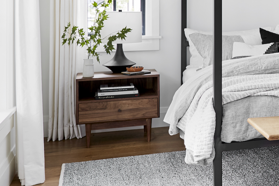 9 Best Nightstands for Every Budget and Style - Top Picks for 2024