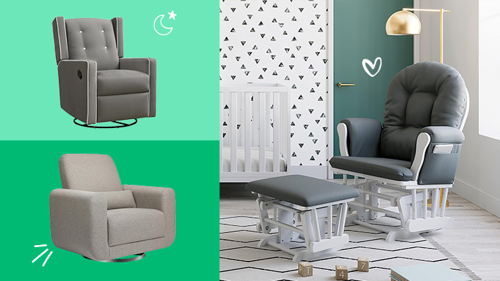 9 Best Nursery Chairs: Comfort, Style, and Functionality for Your Baby’s Room