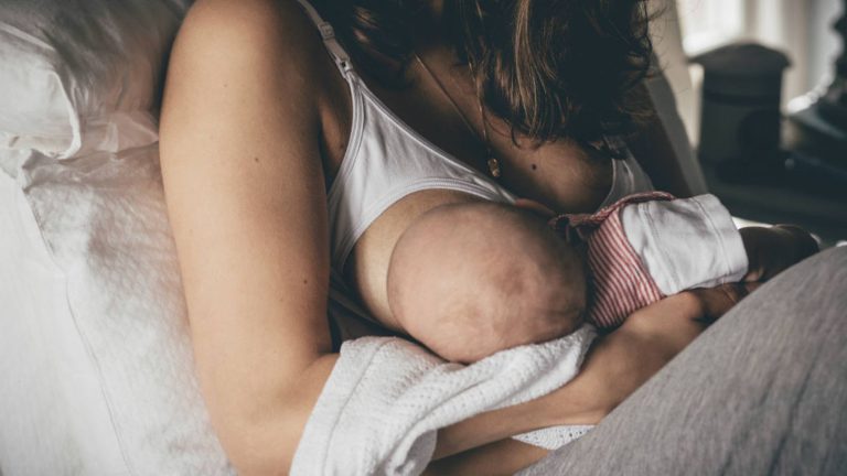 9 Best Nursing Bras for Comfort, Support, and Style: Top Picks for New Moms