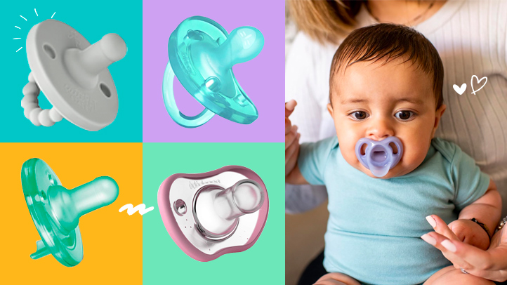 9 Best Pacifiers for Newborns: Top Orthodontic & Innovative Choices for Dental Health