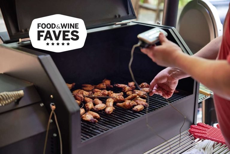 9 Best Smoker Grills of 2024: Top Picks for Every Budget and Skill Level