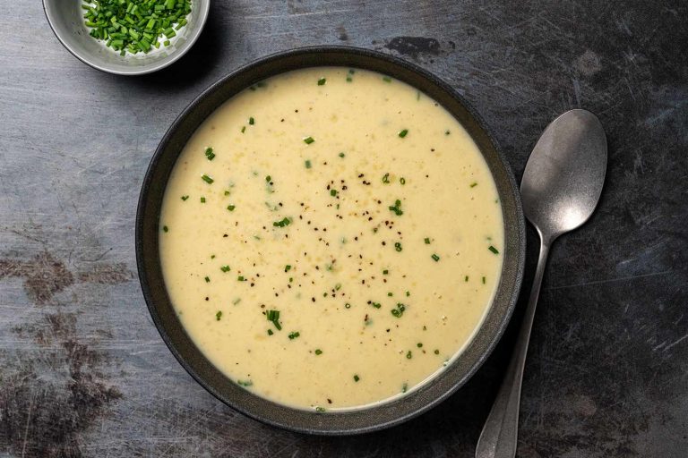 Potato Leek Soup: History, Nutrition, Variations, and Serving Tips