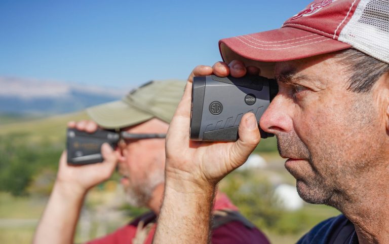 9 Best Range Finders for Golf, Hunting, and Hiking – Top Picks and Buying Guide