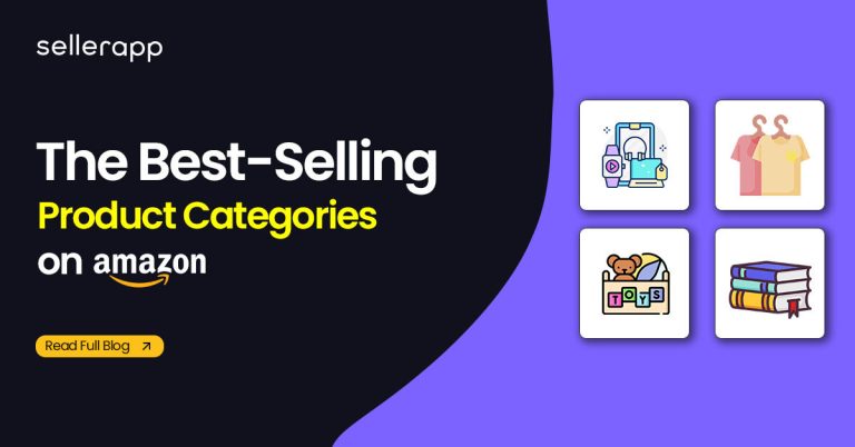 9 Best Items to Sell on Amazon: Top Profitable Categories and Tips for Success