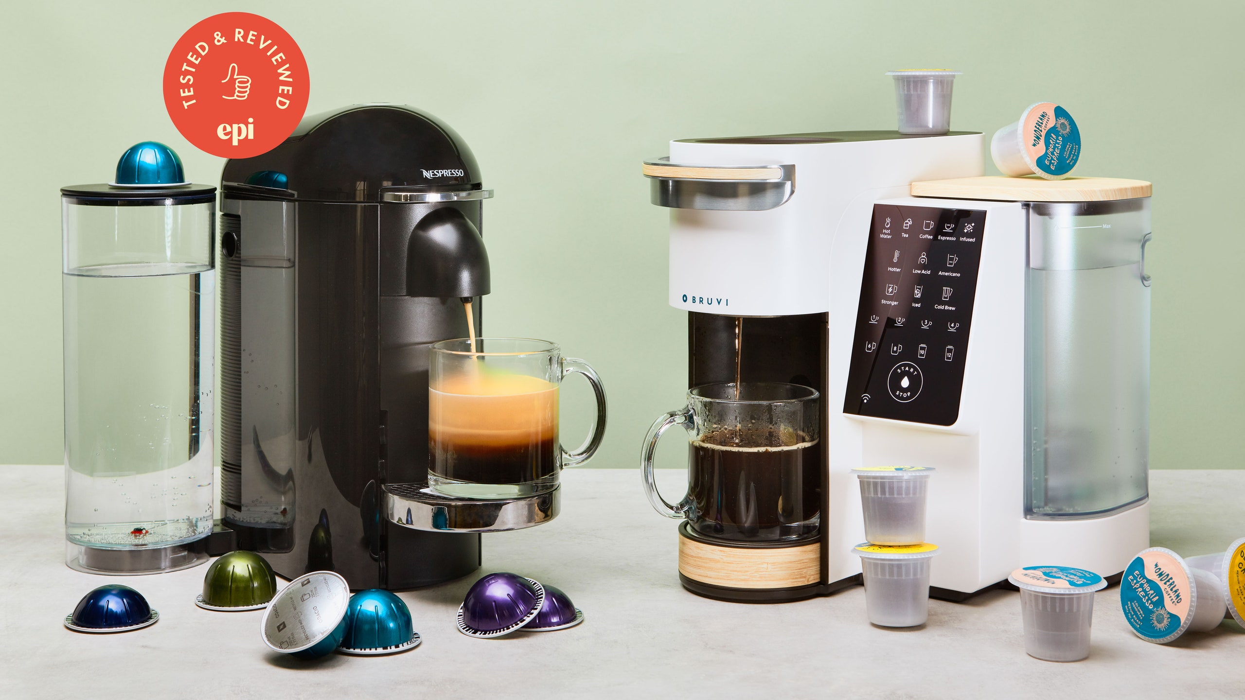 9 Best K-Cup Coffee Makers: Top Models for Convenience and Customization