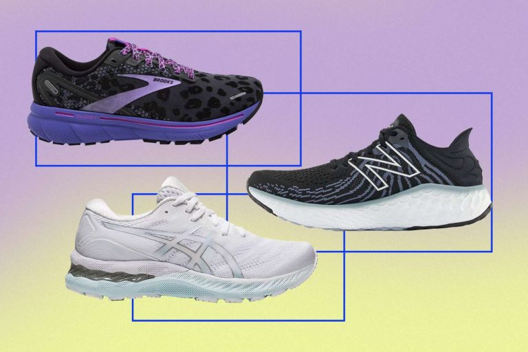 9 Best Sneakers for Standing All Day: Top Picks for Comfort and Support