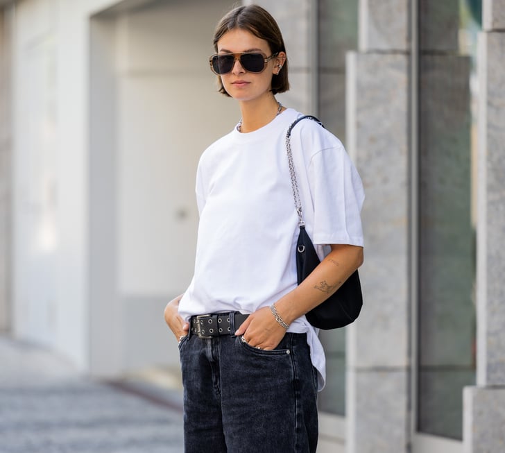 9 Best T-Shirts for Women: Trending Styles for Every Occasion