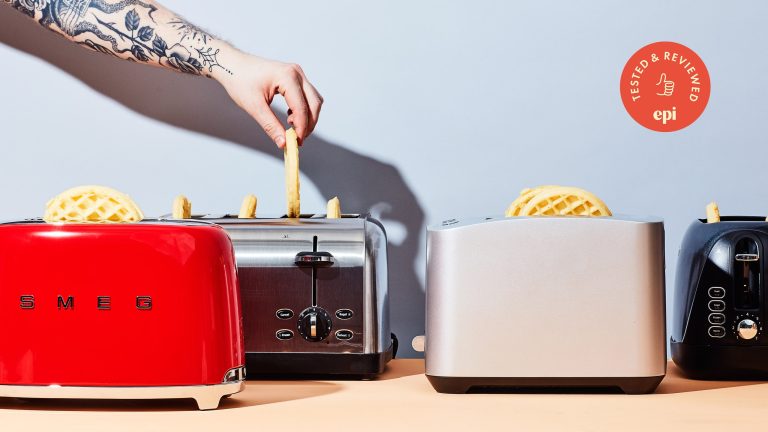 9 Best Toasters for Perfect Toast: Top Picks with Unique Features and Modern Technology