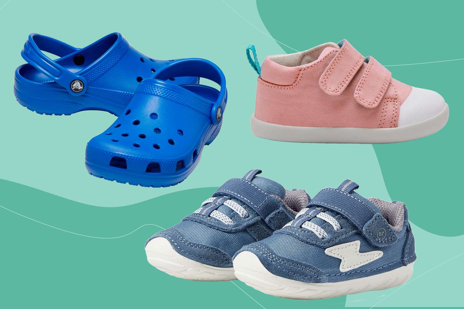 9 Best Toddler Shoes for Style, Support, and Durability: Top Picks for Tiny Feet