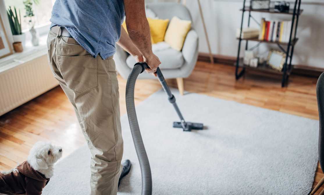 9 Best Automatic Vacuum Cleaners of 2024: Top Picks for Every Home and Budget