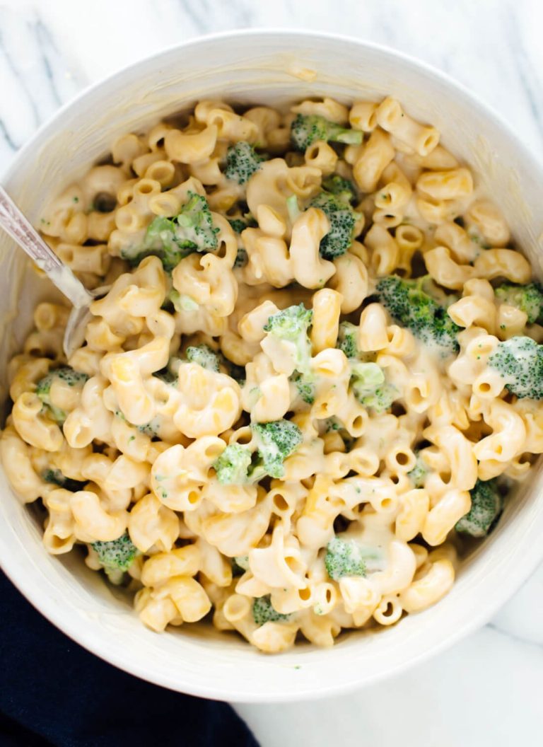Gluten Free Macaroni and Cheese Recipe for a Healthy and Delicious Meal
