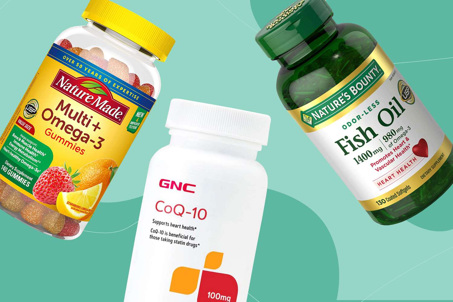 9 Best Multivitamins for Women: Boost Energy, Immunity, and Overall Health