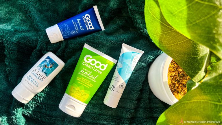 9 Best Water-Based Lubes for Every Need: Sensitive Skin, Long-Lasting, and More