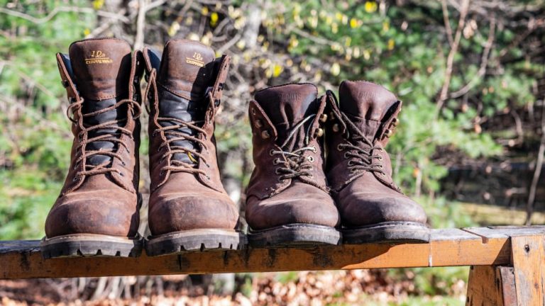 9 Best Work Boots: Top Picks for Safety, Comfort, and Durability