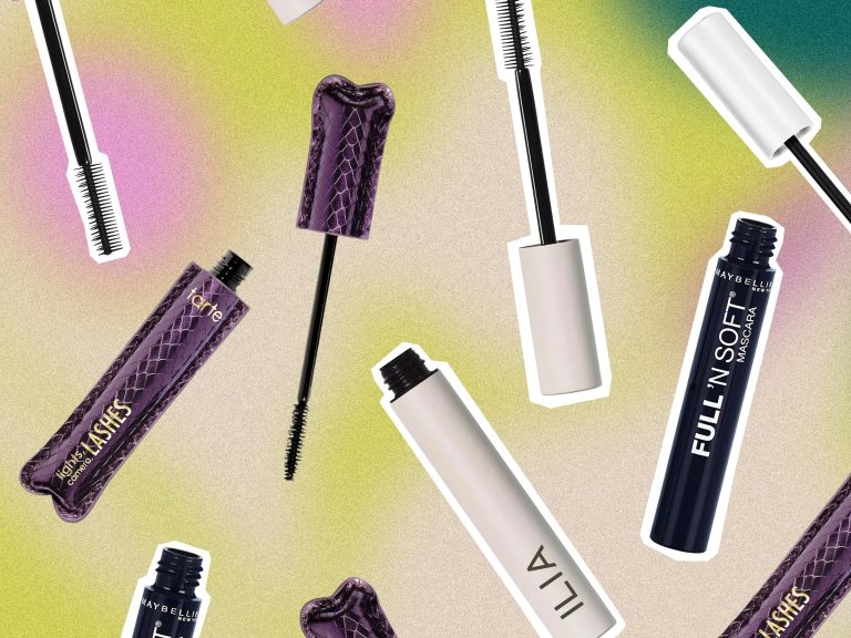 9 Best Mascara for Sensitive Eyes: Top Hypoallergenic Picks for Comfort and Long Wear