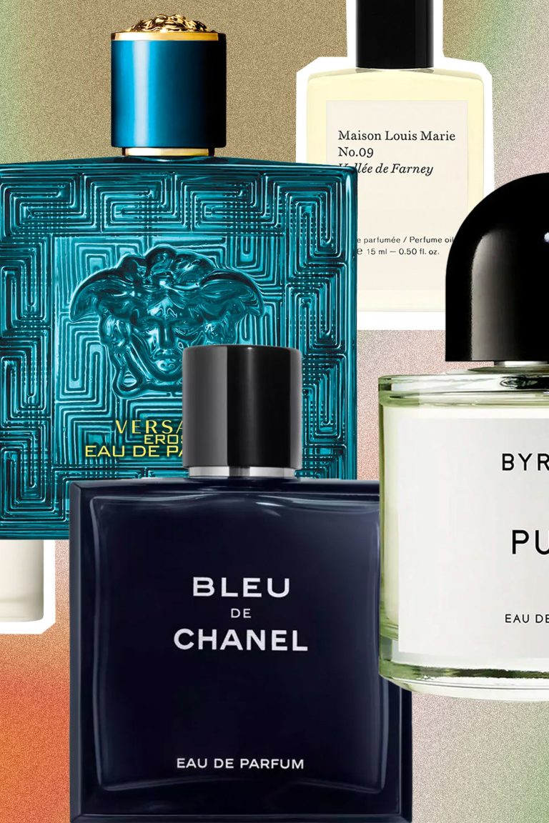 9 Best Perfume for Men: Top Fragrances for Every Occasion