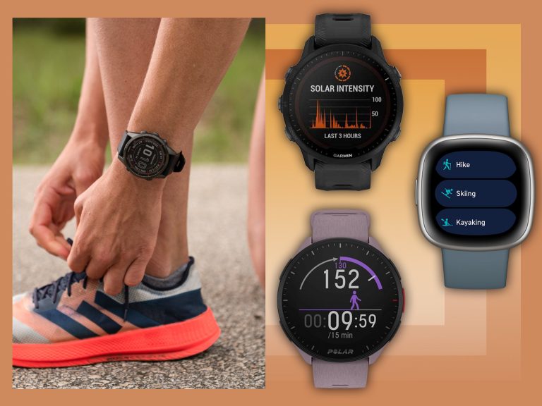 9 Best Running Watches for 2024: Expert Reviews and Buyer’s Guide