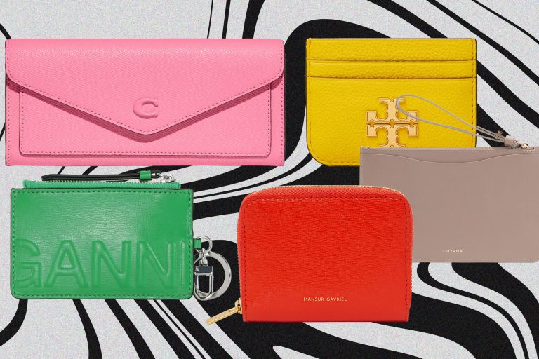 9 Best Wallets for Women: Stylish, Functional, and Secure Picks for Every Need