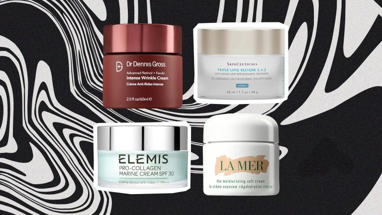 9 Best Lotions for Aging Skin: Top Picks for a Youthful Glow