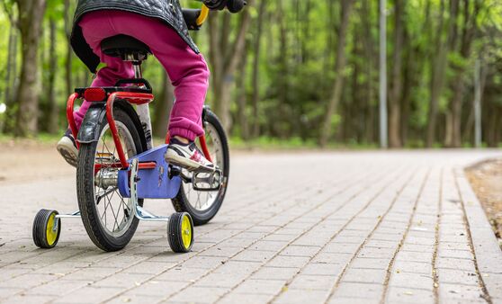 9 Best Bikes for 5-Year-Olds: Top Picks for Fun and Safety