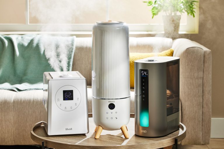 9 Best Dehumidifiers for Bedroom: Top Picks for Comfort and Efficiency