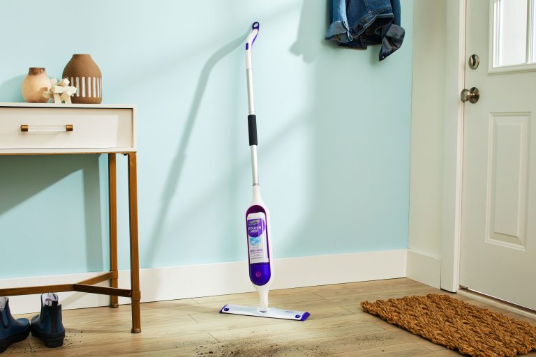 9 Best Brooms for Effortless Home Cleaning