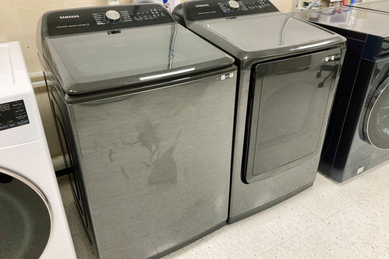 9 Best Buy Washers and Dryers: Top Picks for Every Budget and Family Size