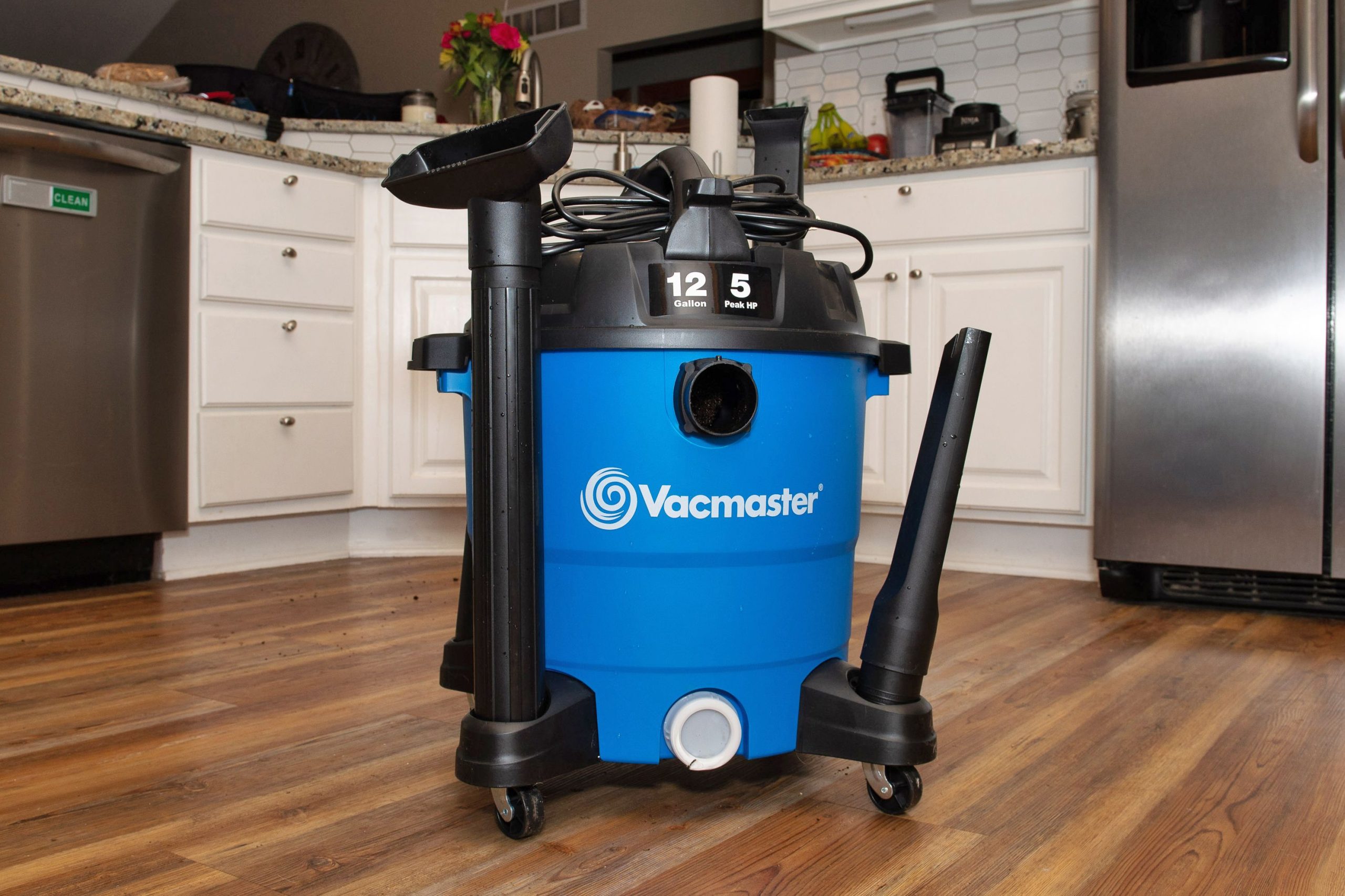 9 Best Wet Dry Vacuum Cleaners for All Budgets and Needs in 2024