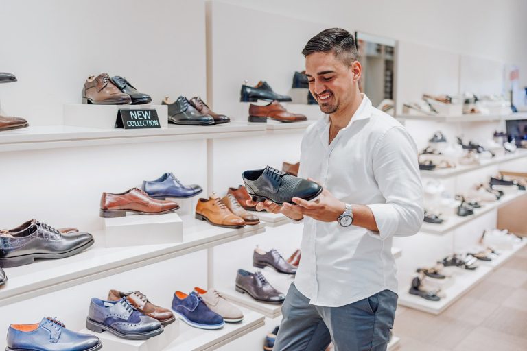 Top 9 Best Men’s Shoes for Every Occasion: Stylish, Durable, and Eco-Friendly Picks