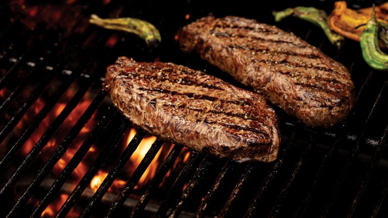 Bbq Steak Guide: Choosing, Preparing, Grilling, and Serving the Perfect Steak