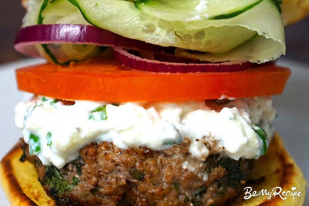 Juicy Lamb Burgers: Recipes, Pairings, and Cooking Tips