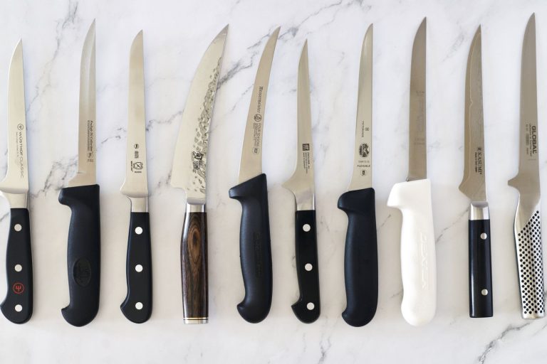 9 Best Butcher Knives: Top Picks for Precision, Comfort, and Durability